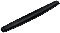 Polssteun Fellowes memoryfoam zwart