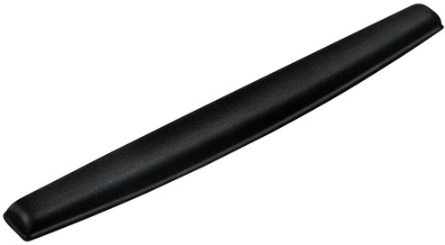 Polssteun Fellowes memoryfoam zwart