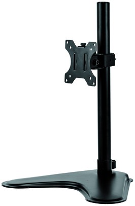 Monitorarm Fellowes Professional Series vrijstaand enkel-3