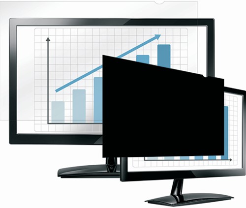 Privacy filter Fellowes  23.0" breedbeeld 16.9