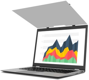 Privacy filter 3M 14.0" wide ratio 16:9-3