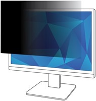 Privacy filter 3M 22.0" wide ratio 16:10