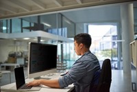 Privacy filter 3M 22.0" wide ratio 16:10-2