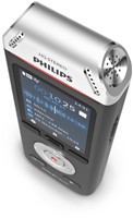 Ditigal voice recorder Philips DVT 2110 voor interviews-3