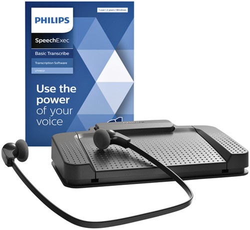 Transcriptiekit Philips LFH7177/06