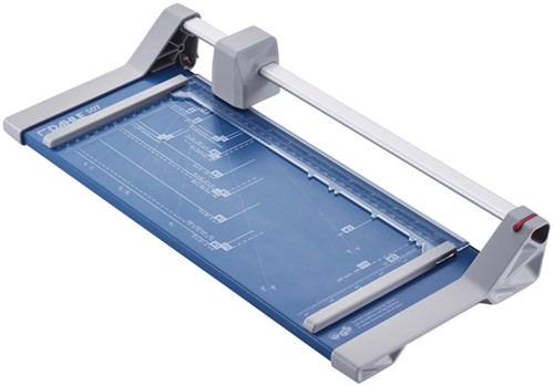 Rolsnijder Dahle 507 snijlengte 32cm