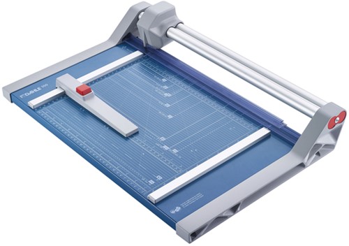 Rolsnijder Dahle 550 36cm lang