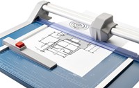 Rolsnijder Dahle 550 36cm lang-2