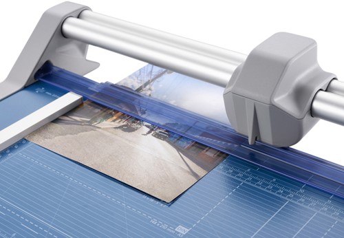 Rolsnijder Dahle 550 36cm lang-3