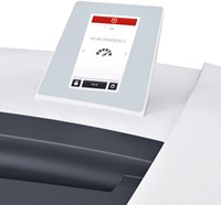 Papiervernietiger HSM Securio P44i snippers 1.9x15mm-1