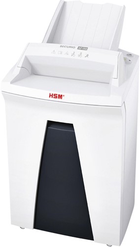 Papiervernietiger HSM securio AF150 4.5x30mm