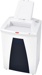 Papiervernietiger HSM securio AF500 4.5x30mm