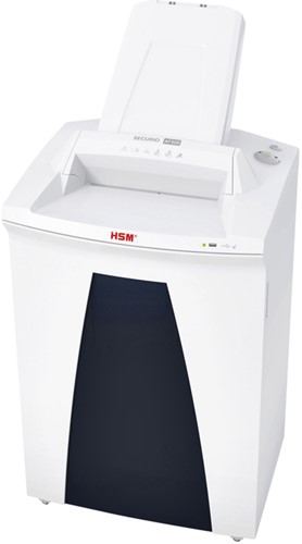 Papiervernietiger HSM securio AF500 4.5x30mm