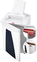 Papiervernietiger HSM securio AF500 4.5x30mm-3