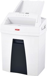 Papiervernietiger HSM Securio AF100 4x25mm