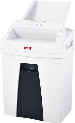 Papiervernietiger HSM Securio AF100 4x25mm