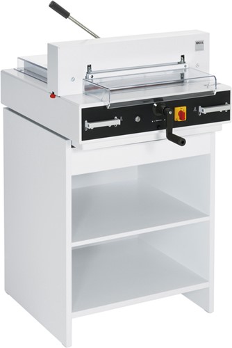 Onderkast Tbv Ideal 4315/4350