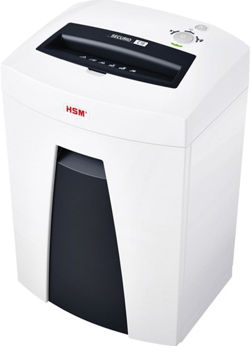 Papiervernietiger HSM securio C18 3.9x30mm