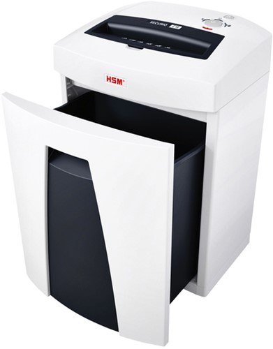 Papiervernietiger HSM securio C18 3.9x30mm-3