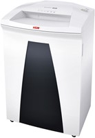 Papiervernietiger HSM Securio B34 4.5x30mm