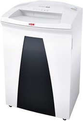 Papiervernietiger HSM Securio B34 4.5x30mm