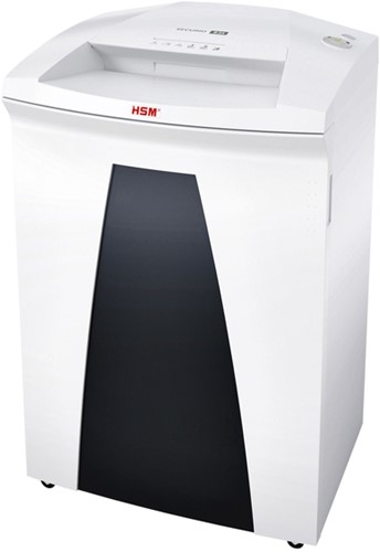Papiervernietiger HSM Securio B34 4.5x30mm