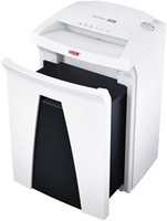Papiervernietiger HSM B24 securio stroken 3.9mm-3