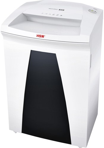 Papiervernietiger HSM B32 securio 3.9mm