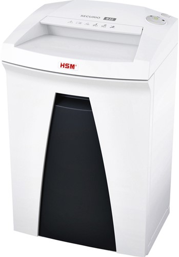 Papiervernietiger HSM securio B22 3.9mm EMCS