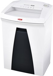 Papiervernietiger HSM securio B22 3.9x30mm