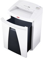 Papiervernietiger HSM securio B22 3.9x30mm-3