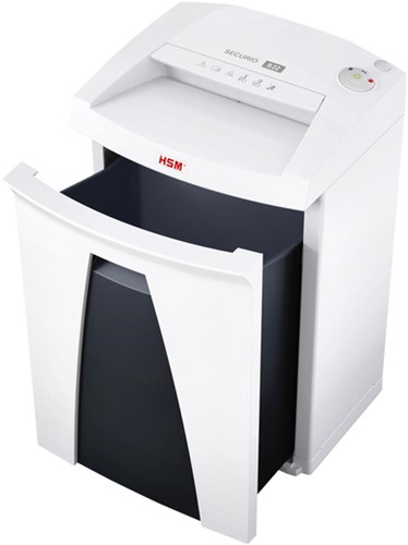 Papiervernietiger HSM securio B22 3.9x30mm-3