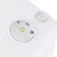 Papiervernietiger HSM securio B22 3.9x30mm-1