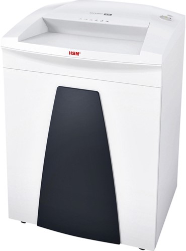 Papiervernietiger HSM securio B35 3.9x30mm
