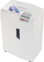 Papiervernietiger shredstar X15 4x35mm-3