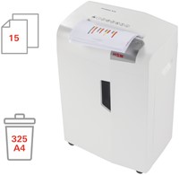 Papiervernietiger shredstar X15 4x35mm-1