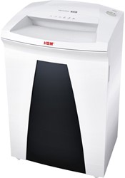 Papiervernietiger HSM B32 securio 4.5x30mm