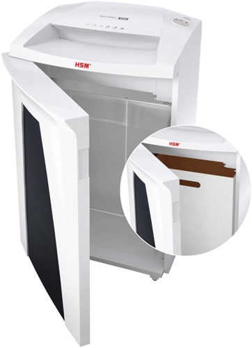 Papiervernietiger HSM B32 securio 4.5x30mm-3