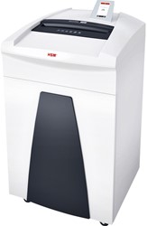 Papiervernietiger HSM Securio P40i snippers 1.9x15mm + cd