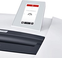 Papiervernietiger HSM Securio P40i snippers 1.9x15mm + cd-1