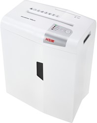 Papiervernietiger HSM shredstar X6PRO 2x15mm + CD