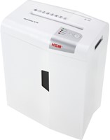 Papiervernietiger HSM shredstar X10 4x35mm + CD