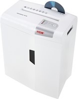 Papiervernietiger HSM shredstar X10 4x35mm + CD-3