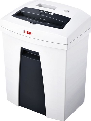 Papiervernietiger HSM securio C16 3.9mm