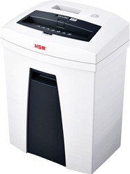 Papiervernietiger HSM securio C16 3.9mm