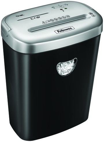 Papiervernietiger Fellowes Powershred 53C-2