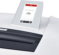 Papiervernietiger HSM Securio P36i snippers 1.9x15mm + cd-2