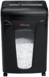 Papiervernietiger Rexel REM820 2x15mm