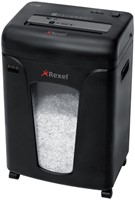 Papiervernietiger Rexel REM820 2x15mm-2