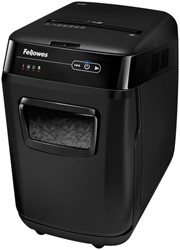 Papiervernietiger Fellowes Automax 200C